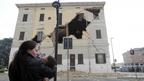 Italy Earthquake 2012